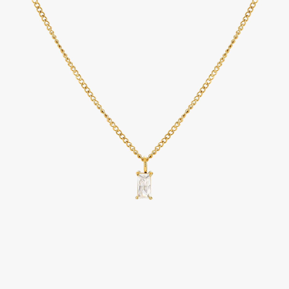 Lumière Glow Necklace