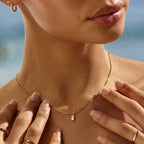Lumière Glow Necklace