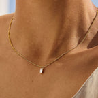 Lumière Glow Necklace