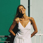 Emeraude Lumi Necklace