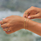 Doppia Élégance Bracelet