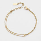 Doppia Lumière Bracelet