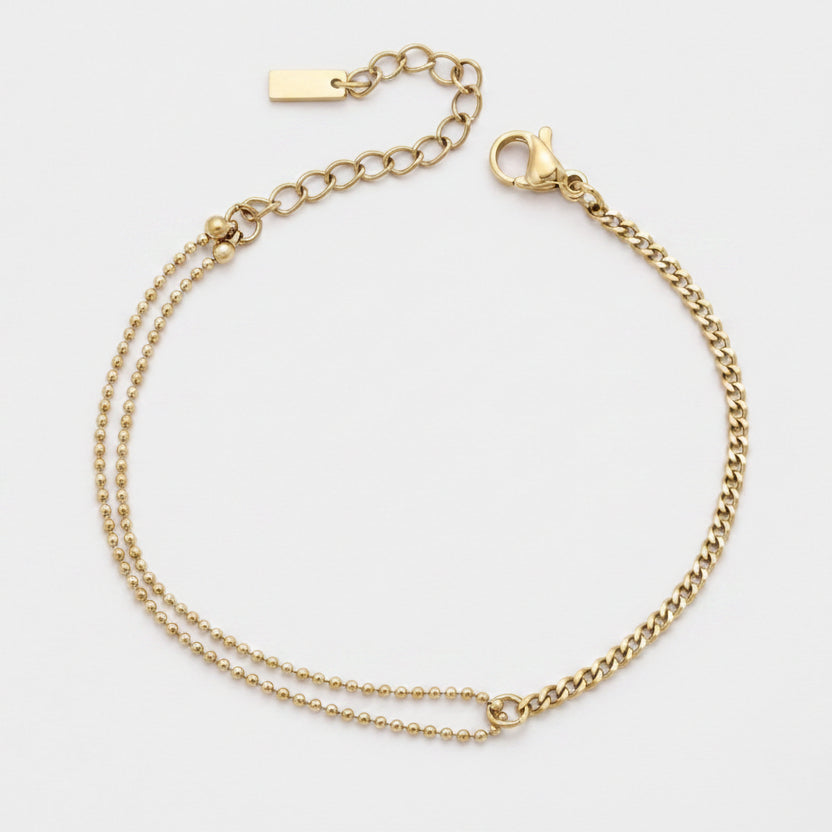 Doppia Lumière Bracelet