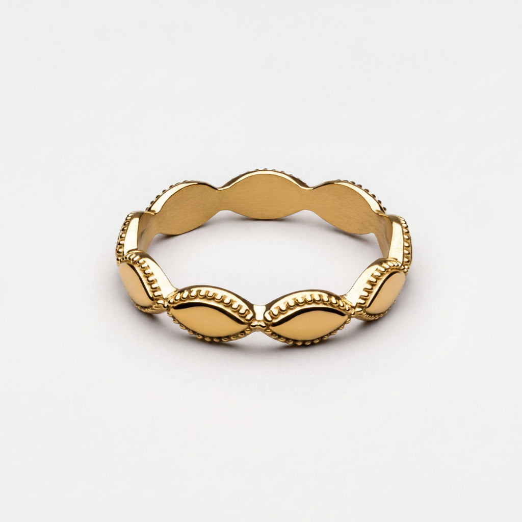Auréa Essentia Ring