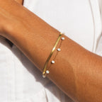 Santorini Perla Bracelet