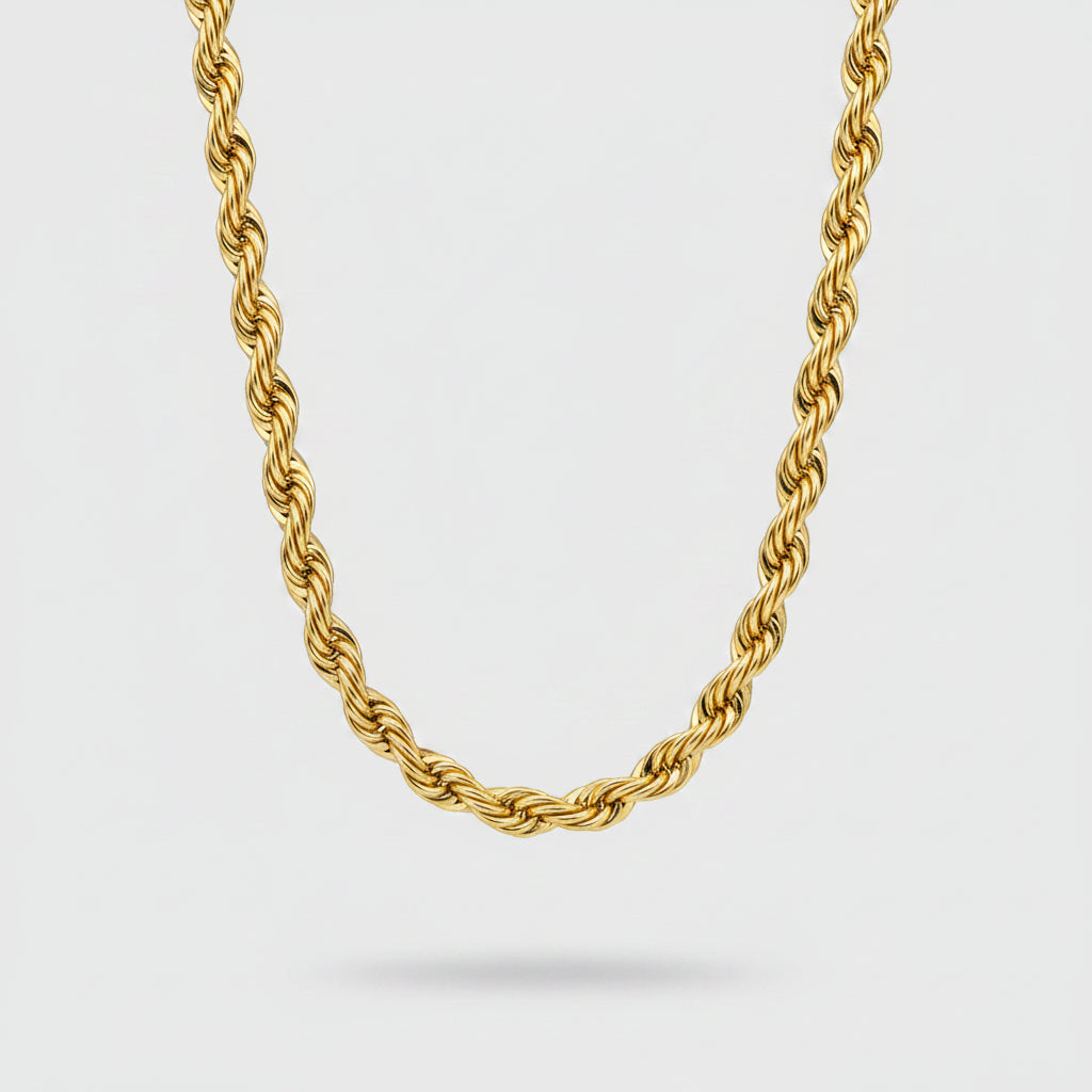Lunara Piana Necklace