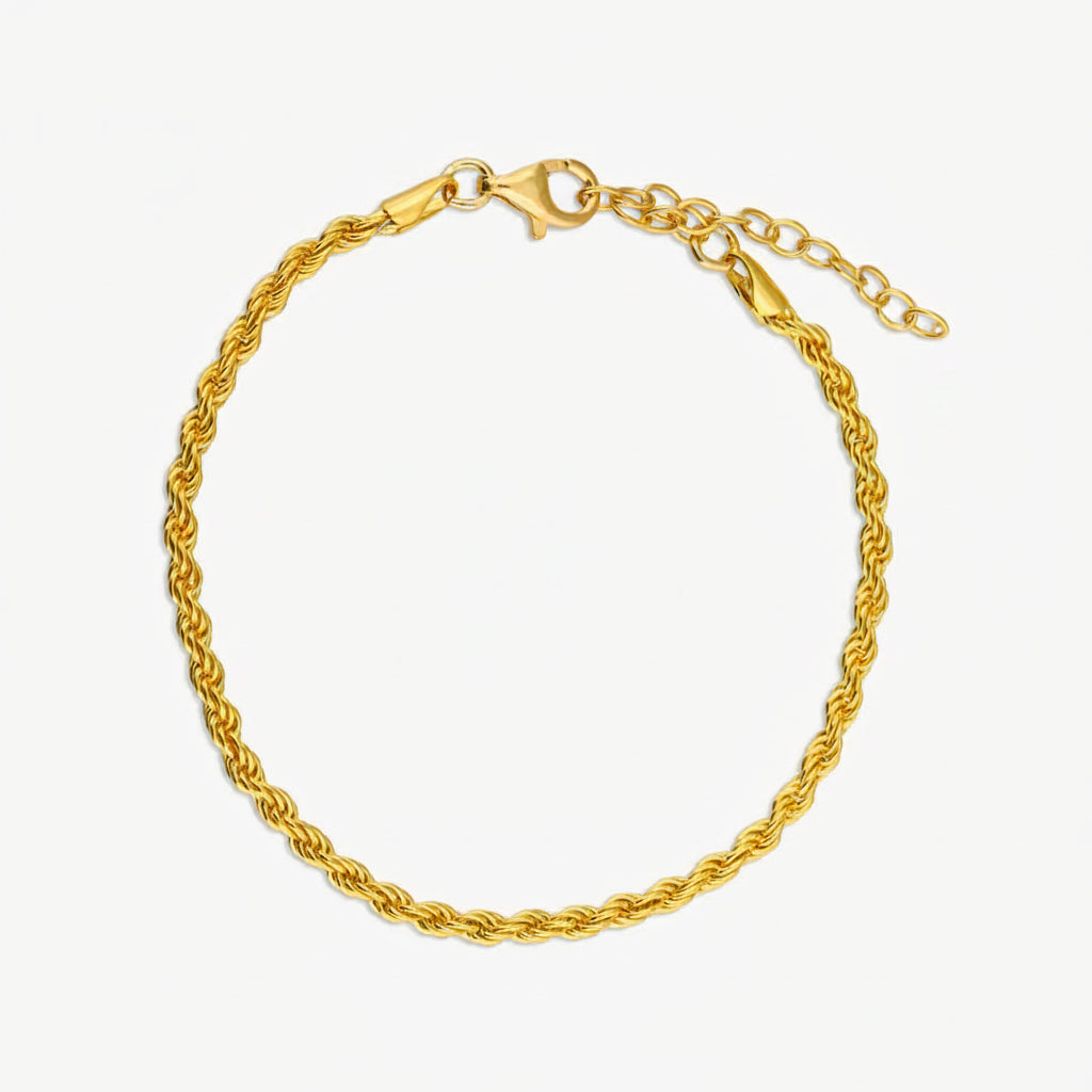 Calvi Corde Bracelet