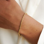 Calvi Corde Bracelet