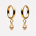 Rosalie Éclat Earrings