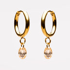 Rosalie Éclat Earrings