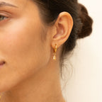 Rosalie Éclat Earrings