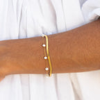 Santorini Perla Bracelet