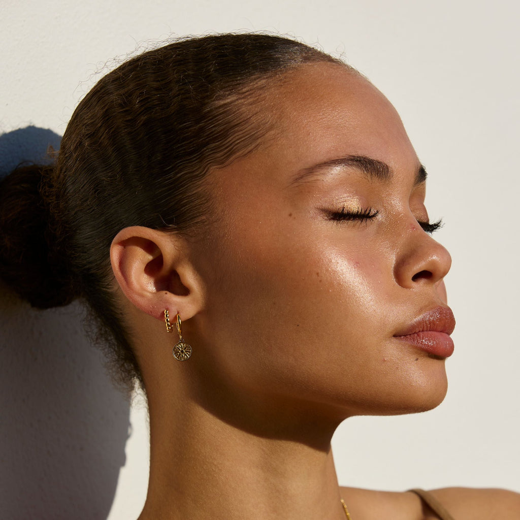 Soleia Aurelle Earrings