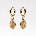 Soleia Aurelle Earrings