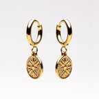 Soleia Aurelle Earrings