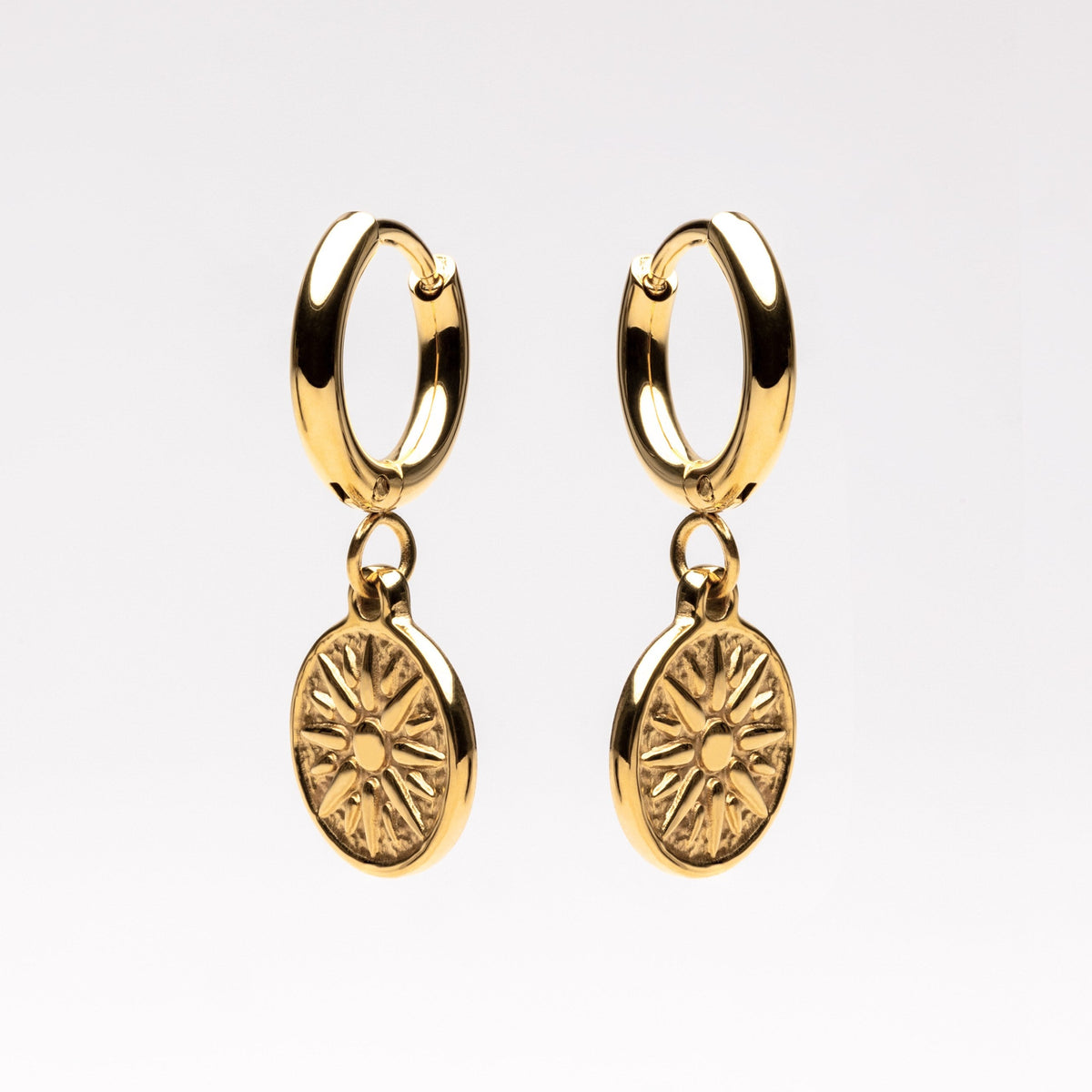 Soleia Aurelle Earrings