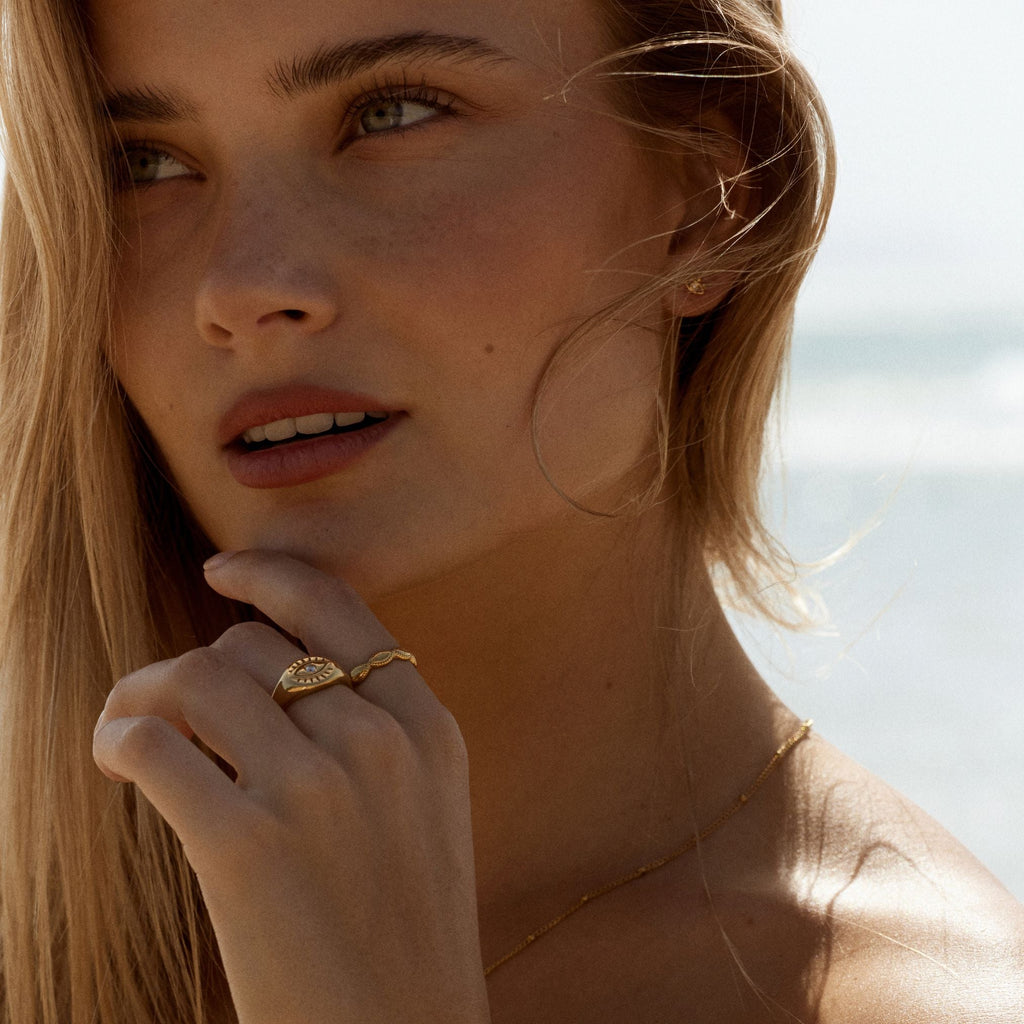 Auréa Essentia Ring