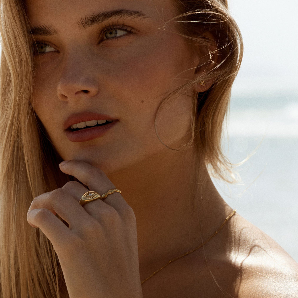Auréa Essentia Ring