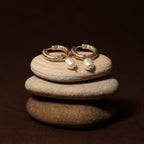 Perla Martelle Earrings