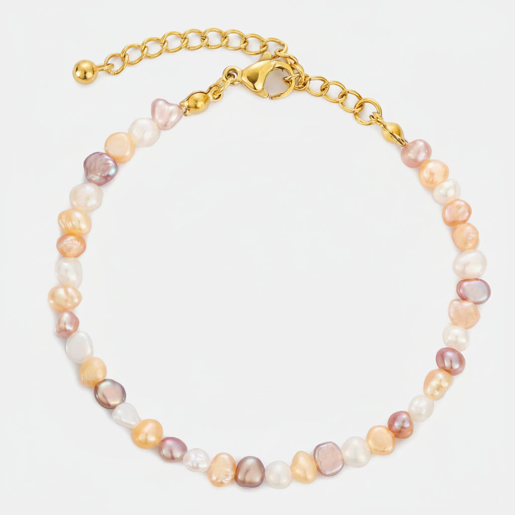 Perla Rosa Bracelet