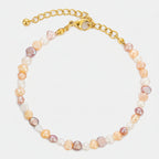 Perla Rosa Bracelet