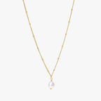 Perla Baroque Necklace