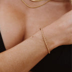 Calvi Corde Bracelet