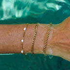 Calvi Corde Bracelet