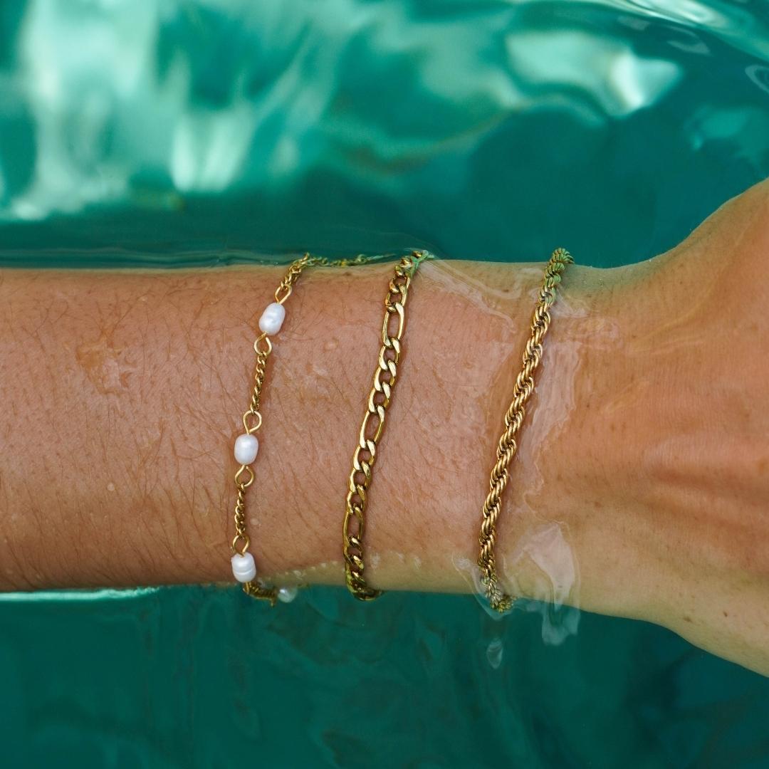 Calvi Corde Bracelet