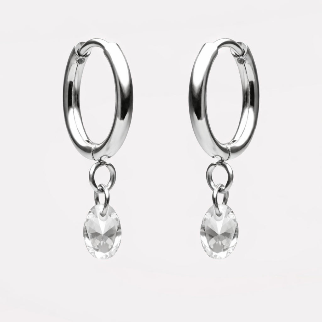 Rosalie Éclat Earrings