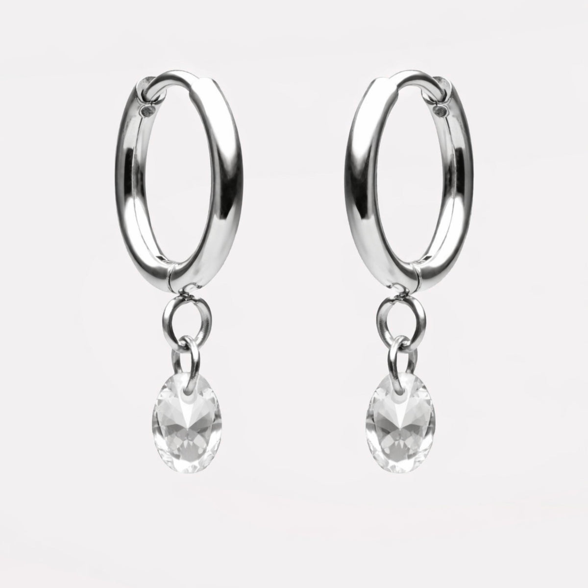 Rosalie Éclat Earrings