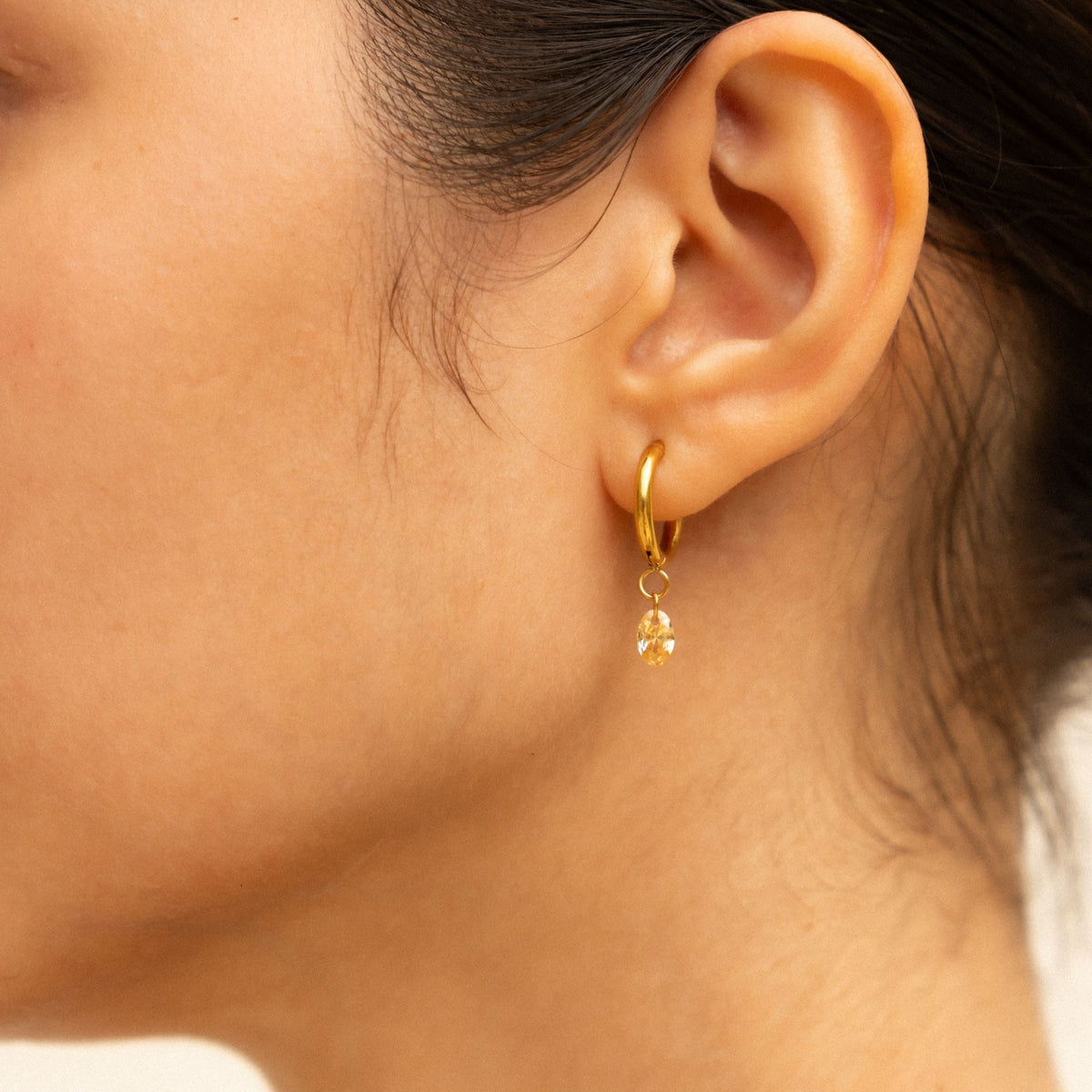 Rosalie Éclat Earrings