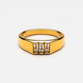 Constellation Signet Ring