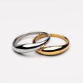 Dualité Harmony Ring Set
