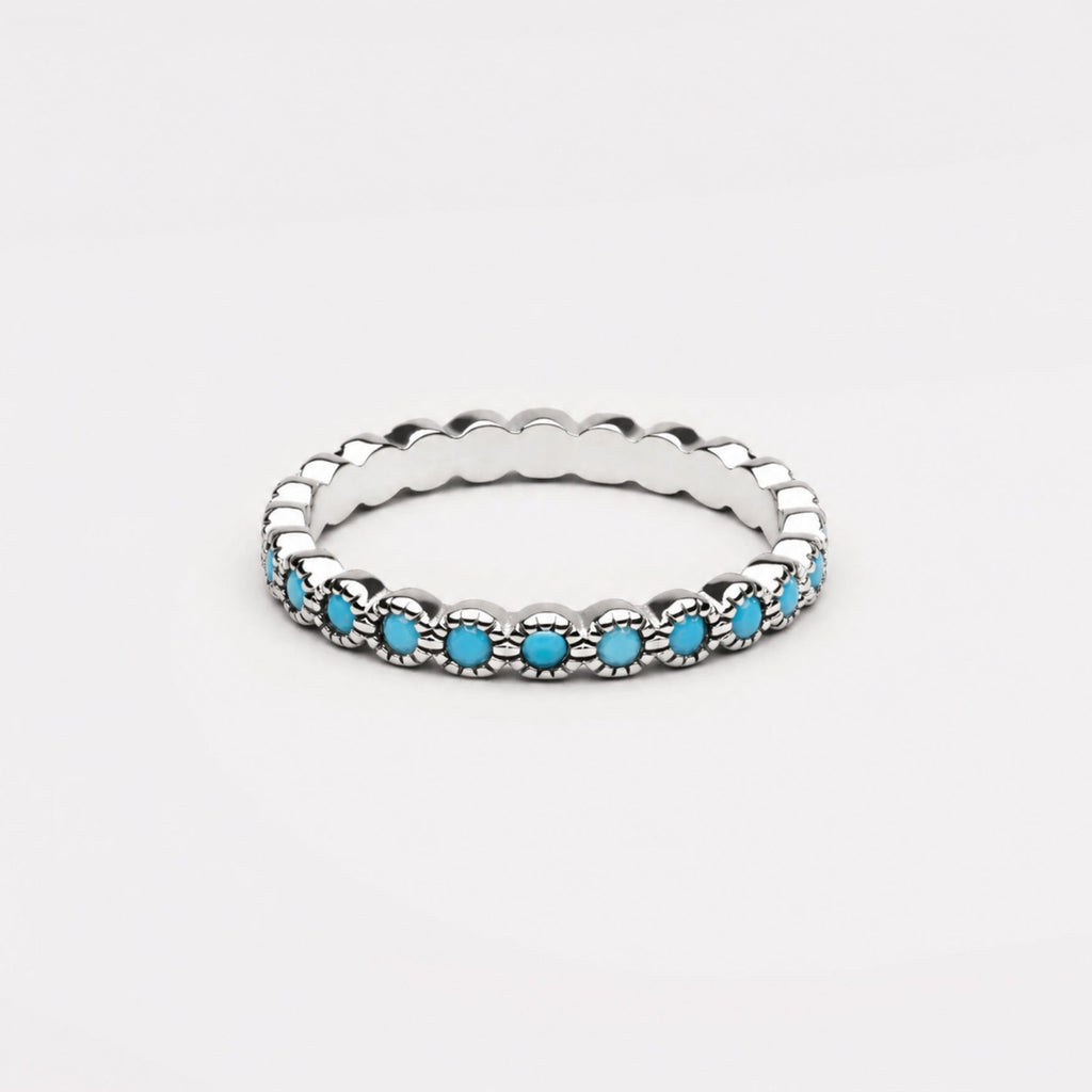 Amora Céleste Ring