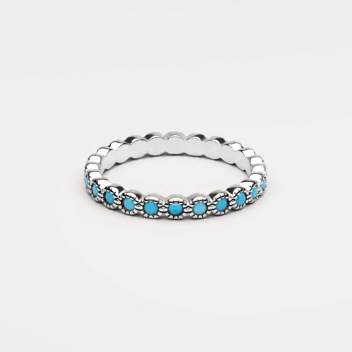 Amora Céleste Ring