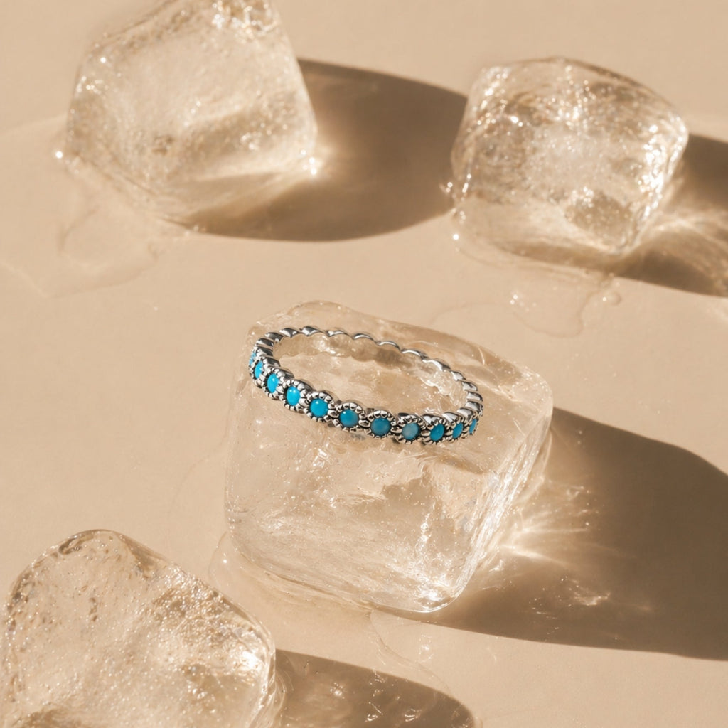 Amora Céleste Ring