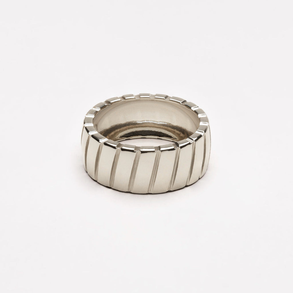 Auréa Bold Ring