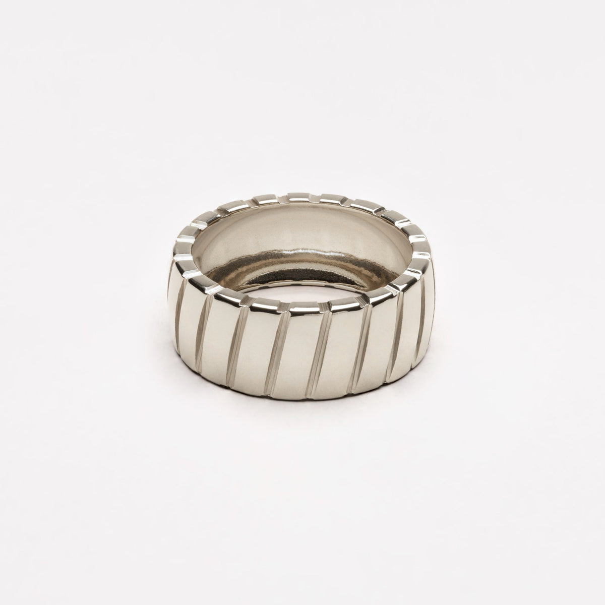 Auréa Bold Ring