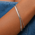Doppia Élégance Bracelet