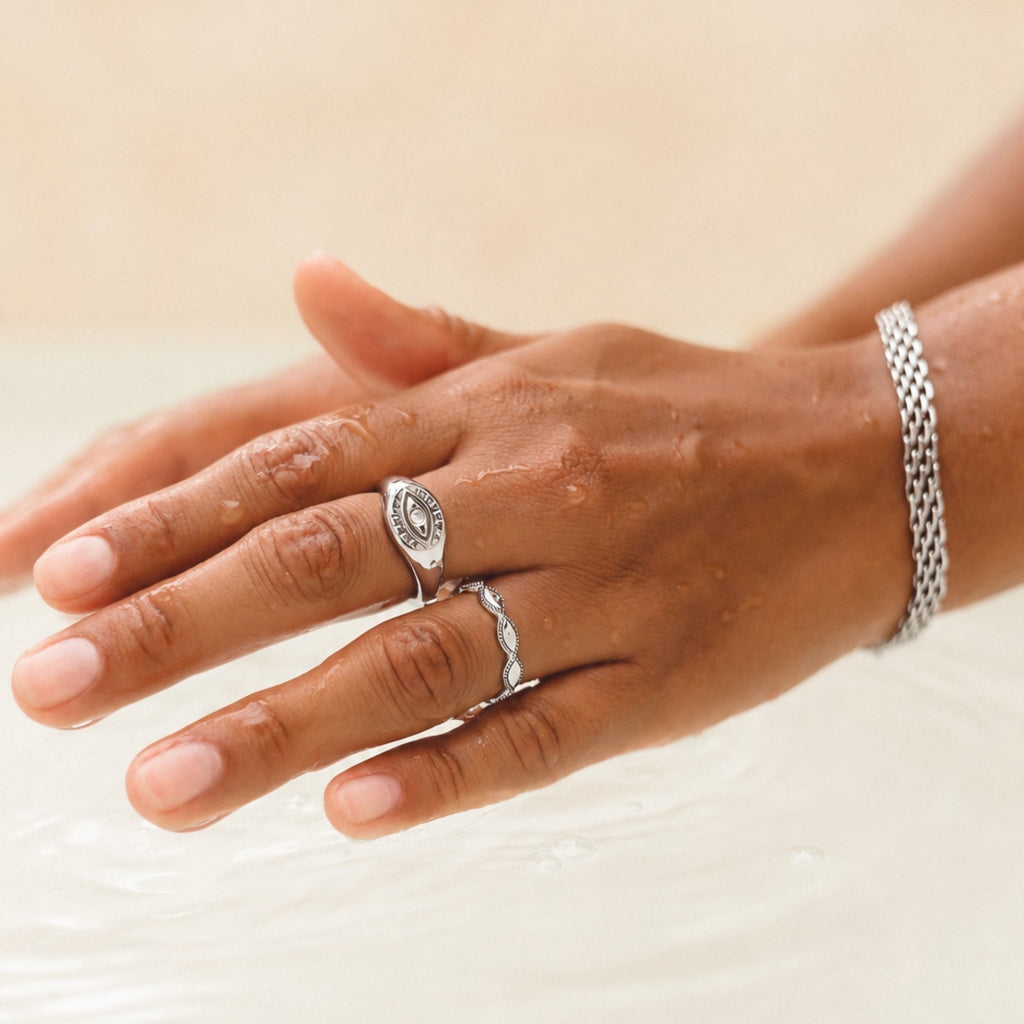 Auréa Essentia Ring