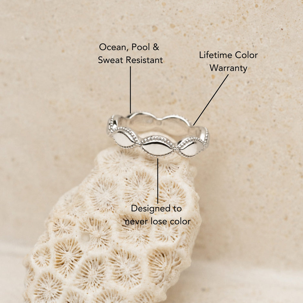 Auréa Essentia Ring