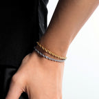 Calvi Corde Bracelet