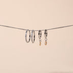 Rosalie Éclat Earrings