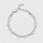 Santorini Perla Bracelet