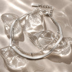 Doppia Élégance Bracelet
