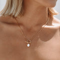 Isla Perla Necklace