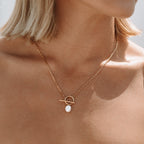 Isla Perla Necklace