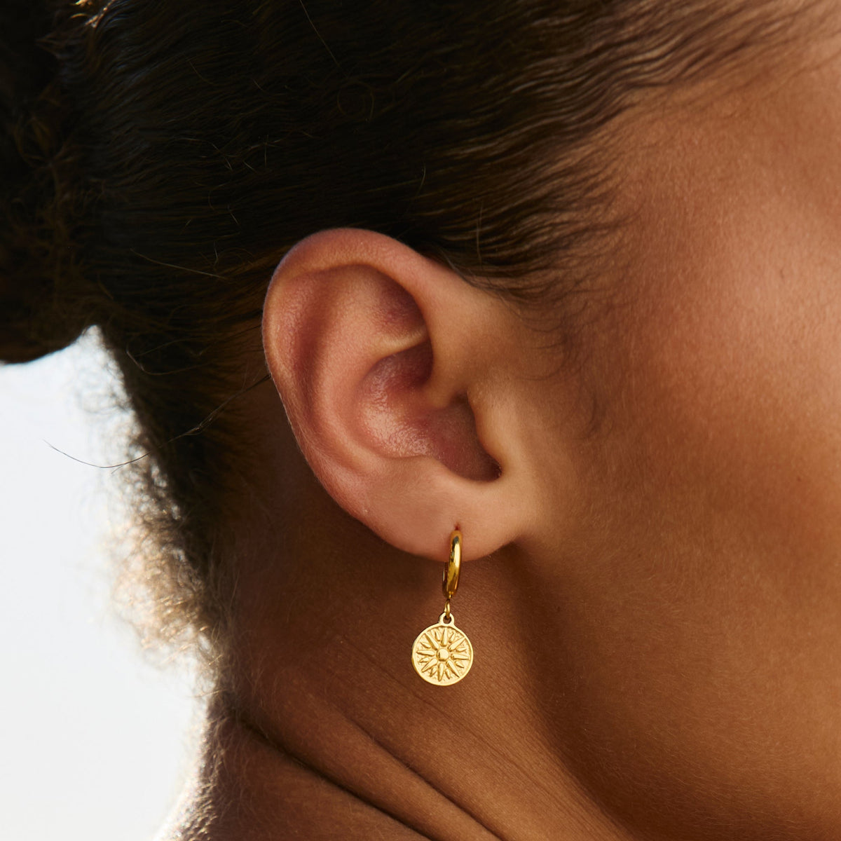 Soleia Aurelle Earrings