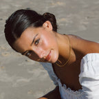 Lunara Piana Necklace